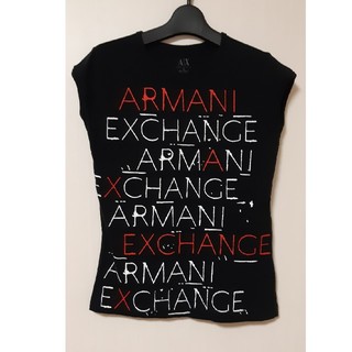 アルマーニエクスチェンジ(ARMANI EXCHANGE)のARMANI　Tシャツ(Tシャツ(半袖/袖なし))