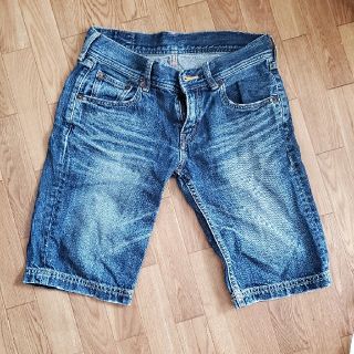 リーバイス(Levi's)のLevi's　ハーフパンツ(ショートパンツ)