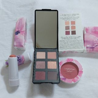 ベアミネラル(bareMinerals)のベアミネラル　Bare Minerals(アイシャドウ)