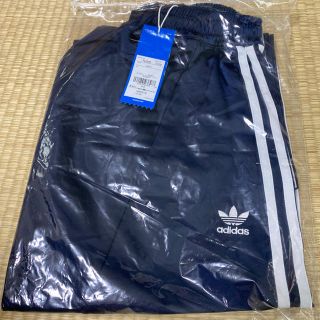 アディダス(adidas)のadidas ロングスカート　ネイビー　Sサイズ(ロングスカート)