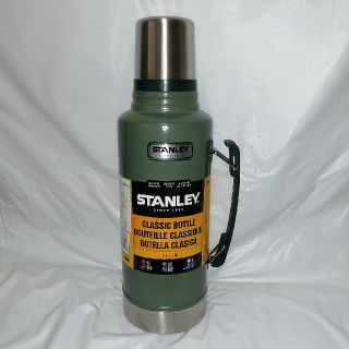 新品STANLEYステンレス魔法瓶1.9L(水筒)