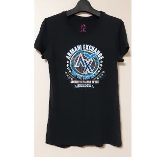 アルマーニエクスチェンジ(ARMANI EXCHANGE)のARMANI　Tシャツ(Tシャツ(半袖/袖なし))