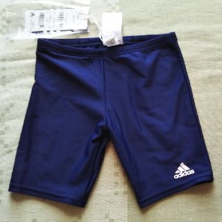 アディダス(adidas)のアディダス スクール水着120 新品(水着)