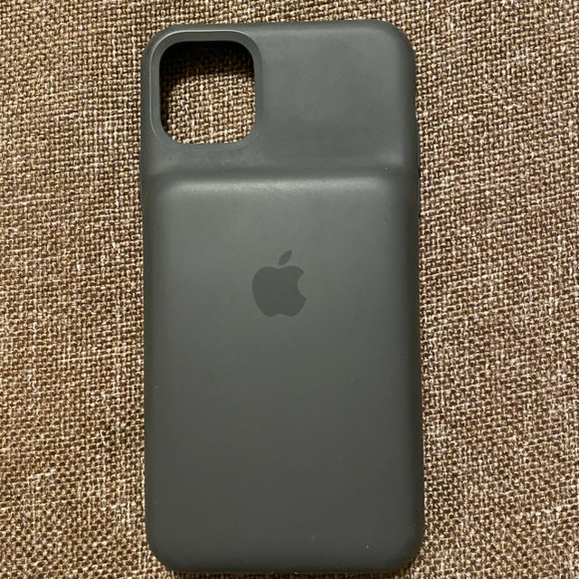 iPhone11 PROMAX Smart Battery Case apple