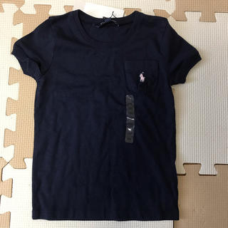 ラルフローレン(Ralph Lauren)のラルフローレン♡Tシャツ100(Tシャツ/カットソー)
