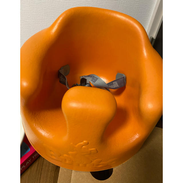 Bumbo バンボ  テーブル付き