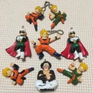 ドラゴンボール(ドラゴンボール)のドラゴンボール　キーホルダー(キーホルダー)