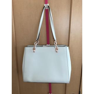 ⭐︎日本未発売　レア⭐︎michael Kors sofia ラージトート