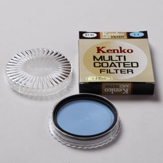 ケンコー(Kenko)のKenko MC FILTER C4 フィルター径67ｍｍ(フィルター)