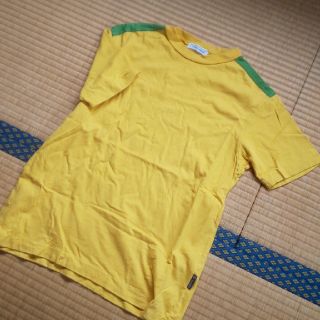 タケオキクチ(TAKEO KIKUCHI)のTシャツ☆TAKEO KIKUCHI(Tシャツ/カットソー(半袖/袖なし))