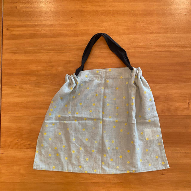 mina perhonen(ミナペルホネン)のミナペルホネン　バッグ　巾着 レディースのバッグ(その他)の商品写真