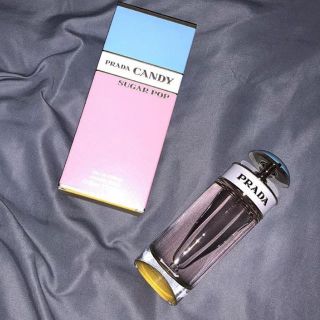 プラダ(PRADA)のPRADA 香水(香水(女性用))