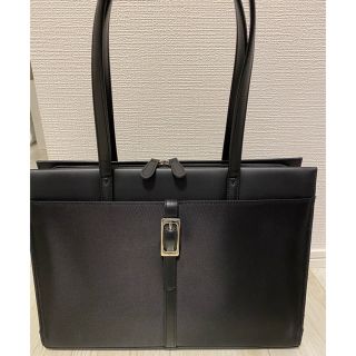 アオヤマ(青山)のリクルートバッグ　就活バッグ　レディース(トートバッグ)