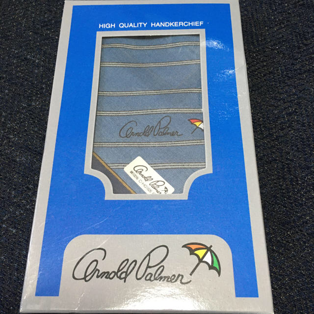 Arnold Palmer(アーノルドパーマー)の専用出品 レディースのファッション小物(ハンカチ)の商品写真