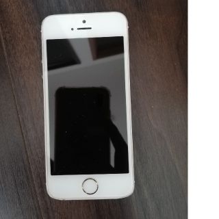 アイフォーン(iPhone)のiPhone5s　MONO様専用(スマートフォン本体)