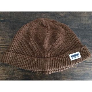 ラディアル(RADIALL)のRADIALL C-10 WATCH CAP 19SS(キャップ)