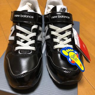 ニューバランス(New Balance)のニューバランス　キッズ　24cm(スニーカー)