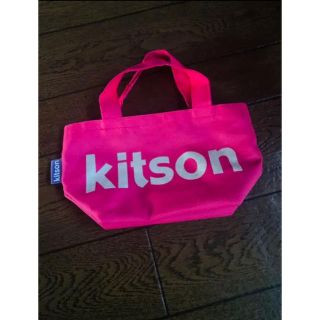 キットソン(KITSON)のkitson ミニバッグ(トートバッグ)