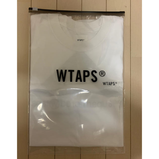 WTAPS 40PCT UPAEMORE 20SS