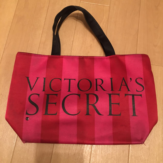 Victoria's Secret(ヴィクトリアズシークレット)のヴィクトリアシークレット レディースのバッグ(ハンドバッグ)の商品写真