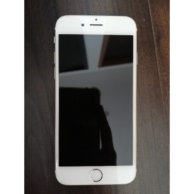 iPhone(アイフォーン)のiPhone6s　SIMフリー本体 スマホ/家電/カメラのスマートフォン/携帯電話(スマートフォン本体)の商品写真