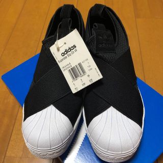 アディダス(adidas)のアディダス　23.5cm(スニーカー)