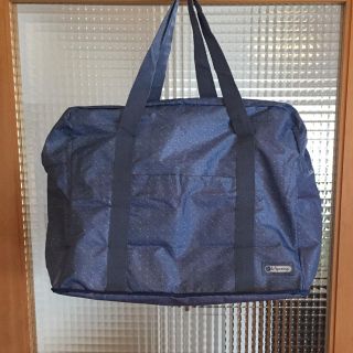 レスポートサック(LeSportsac)のやまちゃん様専用 レスポートサック エコバッグ➕ラシット2ウェイバッグ(エコバッグ)