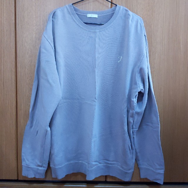 SeaRoomlynn(シールームリン)のJuemi Pigment Dyed Sweat レディースのトップス(トレーナー/スウェット)の商品写真