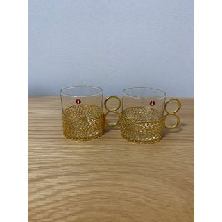 アイアイエムケー(iiMK)のイッタラ Tsaikka デザイナーによる karaatti /カラッティ(食器)