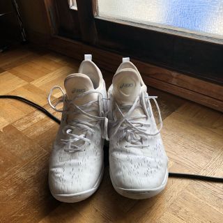 アシックス(asics)のバスケットボールシューズ(バスケットボール)