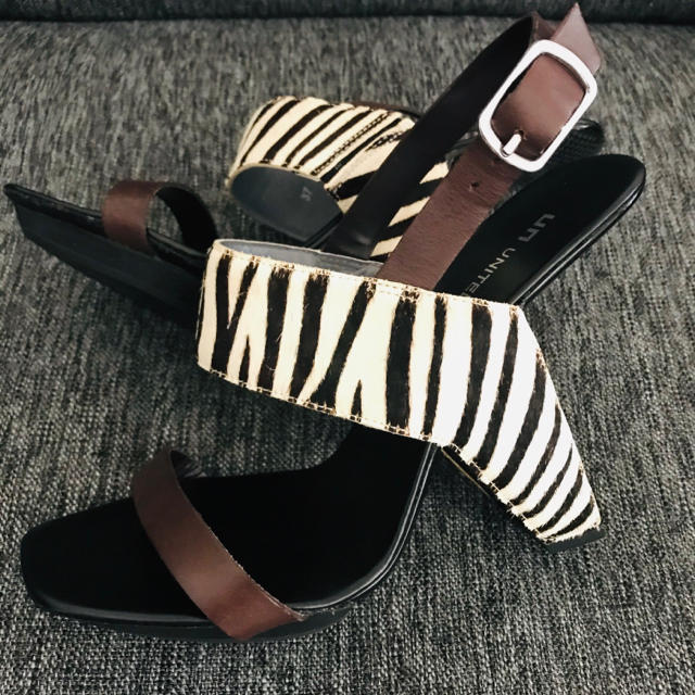 幅広type UNITED NUDE ユナイテッドヌードLoopTeddyBlush35サイズ