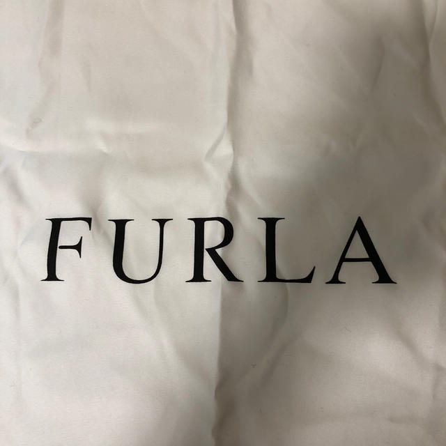 Furla(フルラ)のフルラ　保存袋 レディースのバッグ(ショップ袋)の商品写真