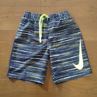 ナイキ(NIKE)のナイキ Ｍ(150)サイズ ボーイズ スイムウェア(水着)(水着)