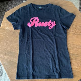 ラスティ(RUSTY)のRUSTY Ｔシャツ(Tシャツ(半袖/袖なし))