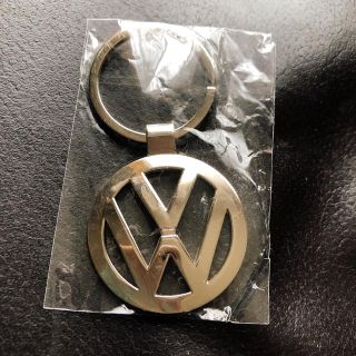 フォルクスワーゲン(Volkswagen)のフォルクスワーゲン キーホルダー&ミニタオル(キーホルダー)