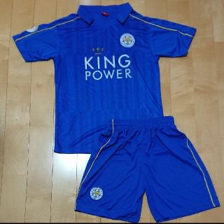 KING POWER ☆キングパワー☆    ユニフォーム(ウェア)