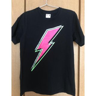 エックスガール(X-girl)の最終価格★エックスガール　Tシャツ　送込(Tシャツ(半袖/袖なし))