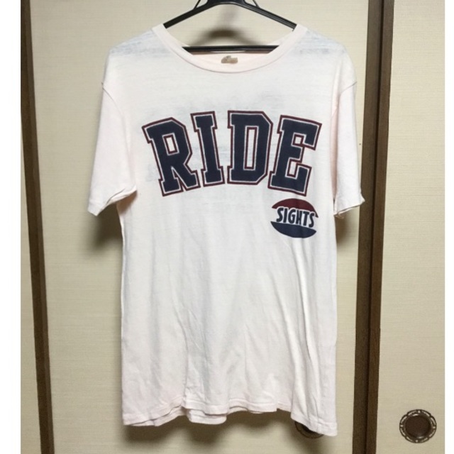 KRIFF MAYER(クリフメイヤー)のKRIFF MAYER メンズ　 Tシャツ メンズのトップス(Tシャツ/カットソー(半袖/袖なし))の商品写真