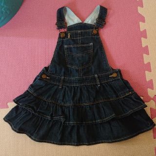 ベビーギャップ(babyGAP)のrainbow様専用(ワンピース)