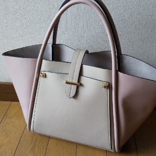 パサージュミニョン(passage mignon)のpassage mignon  トートバッグ(トートバッグ)