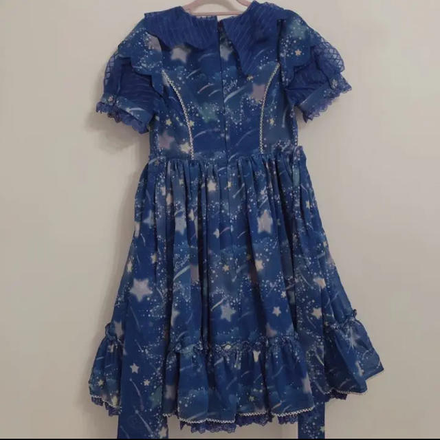 angelic pretty melty sky ワンピース 1