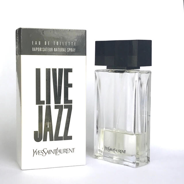 YVESSAINT LAURENT イヴサンローラン JAZZ ジャズ CD - その他