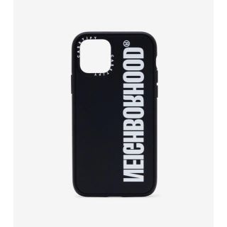 ネイバーフッド(NEIGHBORHOOD)のネイバーフッド x CASETIFY スマホケース(iPhoneケース)