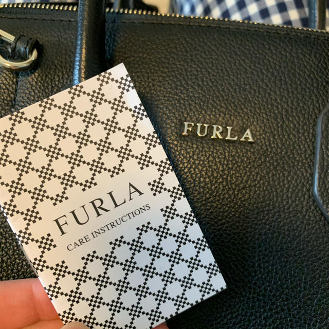 Furla(フルラ)のFURLAショルダーバッグ メンズのバッグ(ショルダーバッグ)の商品写真