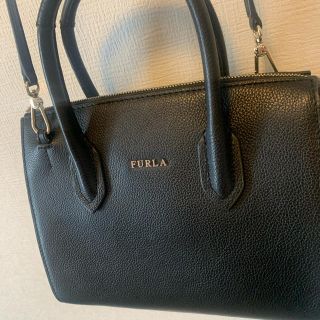 フルラ(Furla)のFURLAショルダーバッグ(ショルダーバッグ)