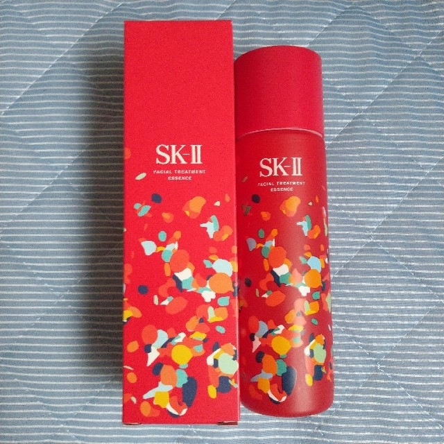 SK-II - SK-Ⅱフェイシャル トリートメントエッセンス 230ml 化粧水の通販 by りょー's Shop｜エスケーツーならラクマ