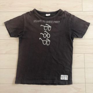 ニードルワークスーン(NEEDLE WORK SOON)のオフィシャルチーム　ニードルワークス　Tシャツ　140(Tシャツ/カットソー)