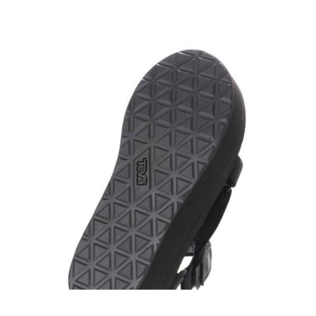 Teva(テバ)の新品 7(24cm) テバ フラットフォームユニバーサル　1008844 レディースの靴/シューズ(サンダル)の商品写真