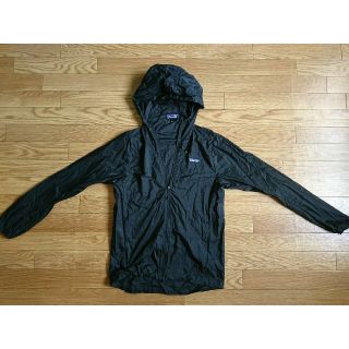 パタゴニア(patagonia)のパタゴニア patagonia フーディニジャケット メンズ S (ナイロンジャケット)