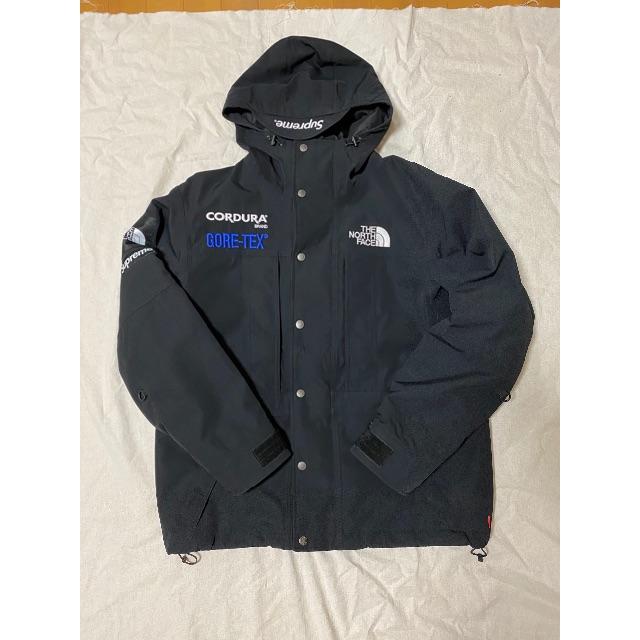 Supreme - 18aw SUPREME north face expedition m